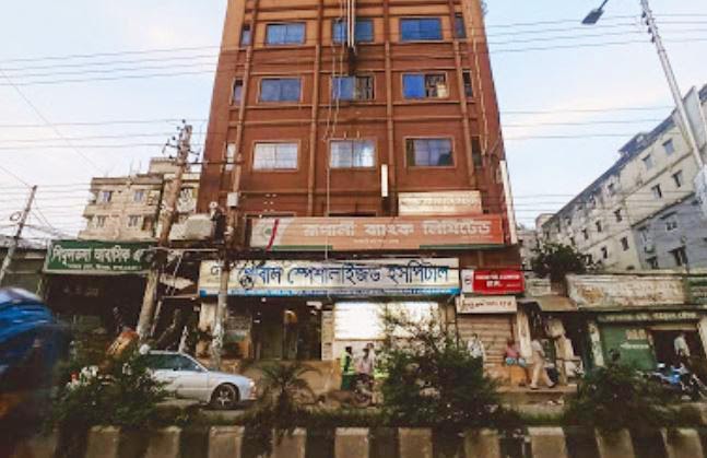 গ্লোবাল স্পেশালাইজড হাসপাতাল ডাক্তার তালিকা।